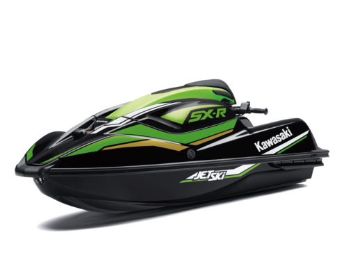 2022 Jet Ski SX-R