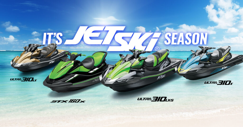 RMB Watercraft Your best choice for new and used jet skis and